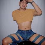 Profile Picture of Justin Daniel Almonte Mendoza (@justin_daniel_almonte_mendoza) on Instagram