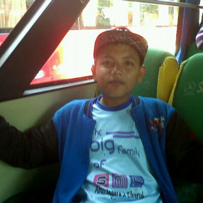 Profile Picture of Kevin Prince Habib (@HabibKevinhabib) on Twitter