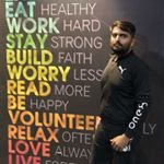 Profile Picture of Hitesh keriwala (@hiteshkeriwala) on Instagram