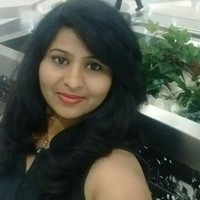 Profile Picture of Shailaja Shivanna (@shailaja-shivanna) on Quora