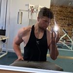Profile Picture of Jamie Reynolds ✖️ (@jamie_reynolds3) on Instagram