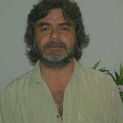 Profile Picture of Ivan Graf (@papagraf1962) on Twitter