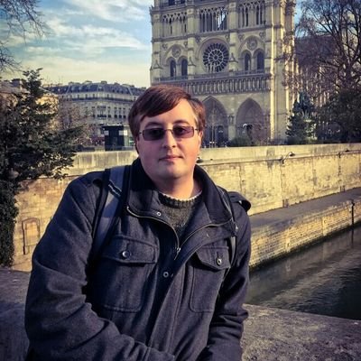 Profile Picture of John Nunemaker (@Gburgguy26) on Twitter