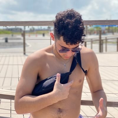 Profile Picture of Jerry J Garza (@official_jerryg) on Twitter