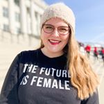 Profile Picture of Lauren Wolters (@firedupfeminist) on Instagram