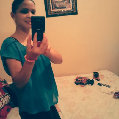 Profile Picture of Rosa Disla Santana (@rosads328) on Twitter