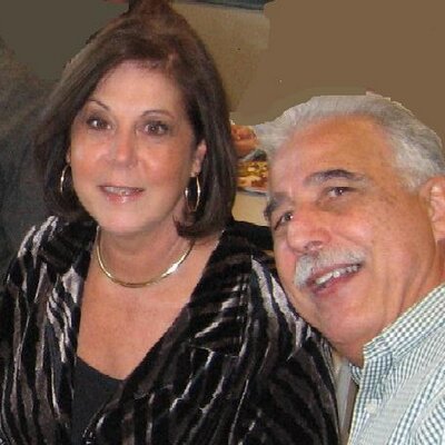 Profile Picture of CONNIE & JOE Martins (@conniemart) on Twitter