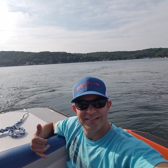 Profile Picture of Mark Modica (@markmodica) on Poshmark