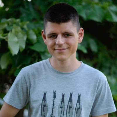 Profile Picture of A.ker.zso0223 (@Zsombor_Kerekes) on Twitter