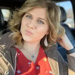 Profile Picture of Sara Lynn Pullum (@saralynnpullum) on Tiktok