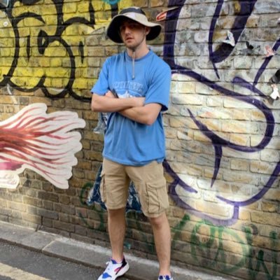 Profile Picture of Locky (@georgelock_) on Twitter