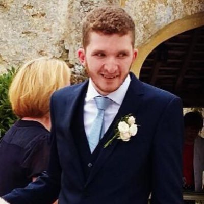 Profile Picture of Mark Blanchfield (@blanchie101) on Twitter