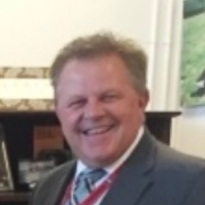 Profile Picture of Gerry Mayes (@gerrymayes4) on Twitter