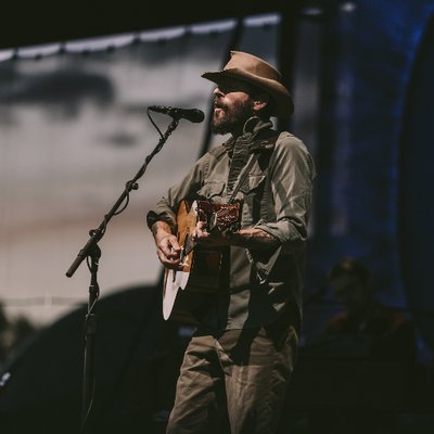 Profile Picture of Ray LaMontagne (@RayLaMontagne) on Twitter