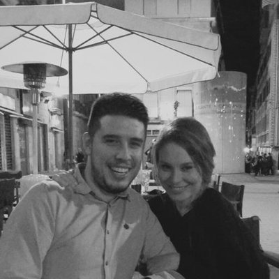 Profile Picture of Alex Morejón (@morejoner) on Twitter