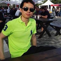 Profile Picture of Jian Zheng (@jian-zheng-39) on Quora