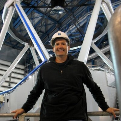 Profile Picture of Dr. Dave Boboltz (@DaveBoboltz) on Twitter