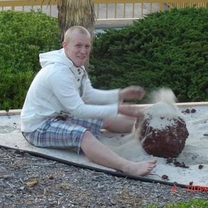 Profile Picture of Cody Benfield (@ineedsomespace) on Myspace