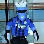 Profile Picture of Jim Cloud (@jimmyjamesac) on Instagram