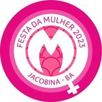 Profile Picture of Festa Da Mulher Jacobina 2024 (@festadamulherjacobina) on Instagram
