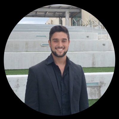 Profile Picture of Andres Enrique (@Andres_EnriqueC) on Twitter