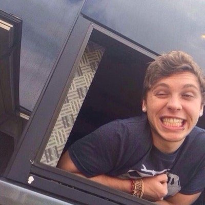 Profile Picture of #1 Keaton Stan (@KeatonStan) on Twitter