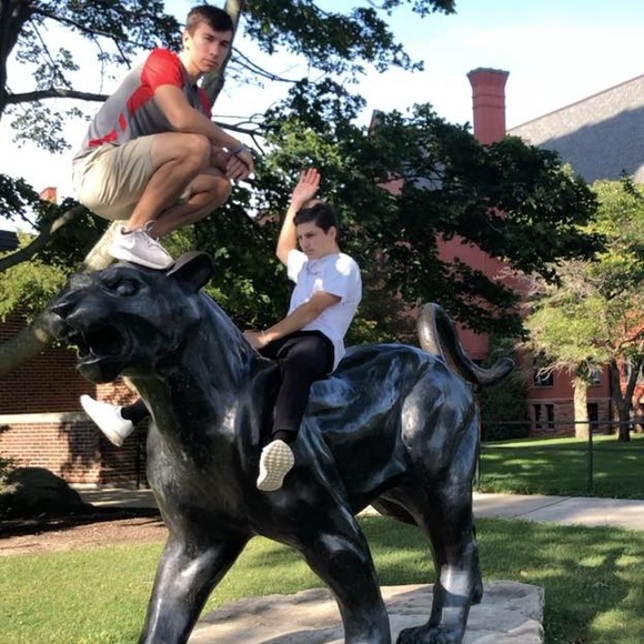 Profile Picture of Jack Rath (@jrrath) on Poshmark