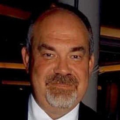 Profile Picture of Curtis Cline (@CaptCurt56) on Twitter