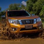 Nissan Frontier / Navara - Instagram Profile Picture of Nissan Frontier / Navara (@frontierbrasil4x4) on Instagram