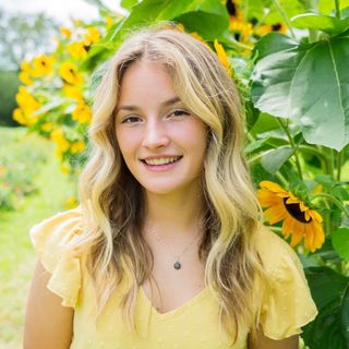 Profile Picture of Elana Darsey (@elanabdarsey) on Instagram