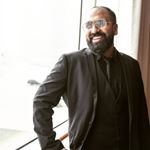 Profile Picture of Moses Philip (@mosesarts) on Instagram