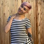 Profile Picture of a l y s i a   r a m i r e z (@hey_lysia) on Instagram