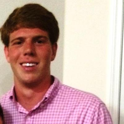 Profile Picture of Christopher Kolb (@C_mKolb) on Twitter