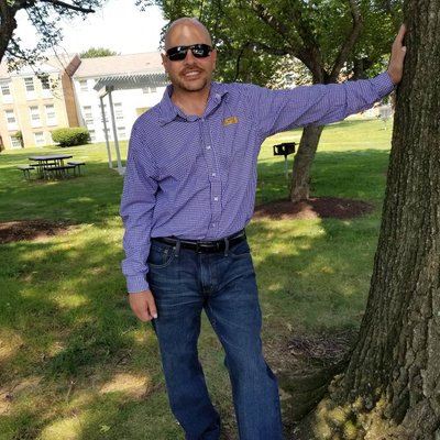 Profile Picture of Christopher Brumley (@Christo60174520) on Twitter