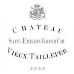 Profile Picture of Château Vieux Taillefer (@chateauvieuxtaillefer) on Instagram
