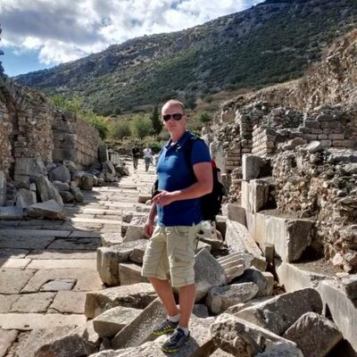 Profile Picture of Anton Tkachenko (@AAntvon) on Twitter