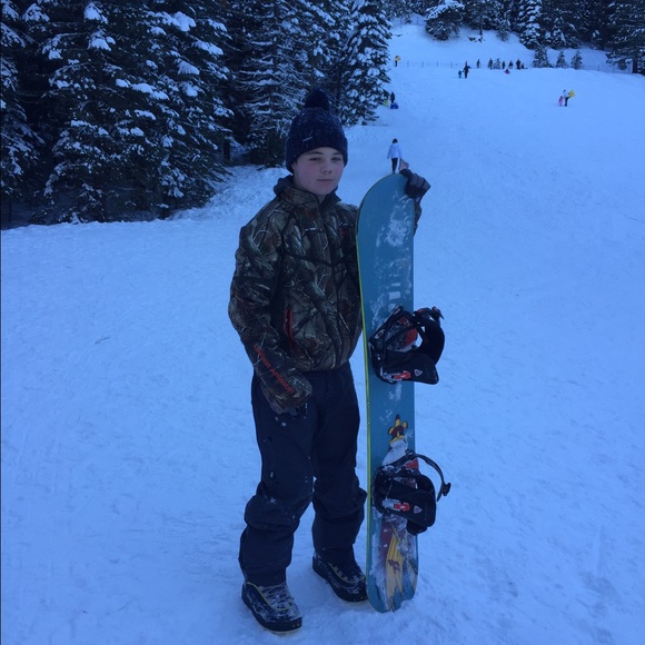 Profile Picture of Austin Kurtti (@kurtti) on Poshmark