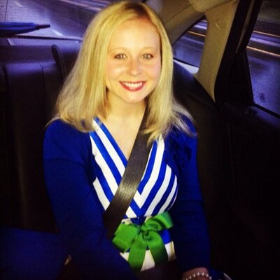 Profile Picture of Kelly Embree (@kellylembree) on Twitter