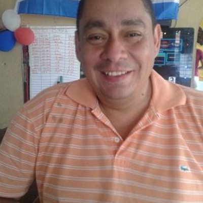 Profile Picture of Marcos Hidalgo (@marcoshidalgo73) on Twitter