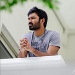 Profile Picture of D Forever!💙 (@dhanush_.sandy) on Instagram