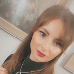 Profile Picture of Jade Kennedy (@jadey_k90) on Instagram