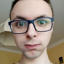 Profile Picture of Marcin Brzozowski (@sucharek096) on Twitter
