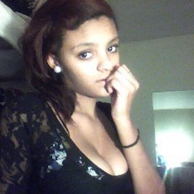 Profile Picture of Shanice Allen (@shaniceallen11) on Twitter