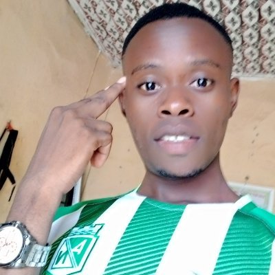 Profile Picture of CHIDONCRYST GODWIN (@ChigozieCrystal) on Twitter