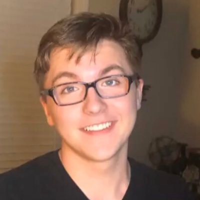Profile Picture of Alek Hansen (@HansenAlek) on Twitter