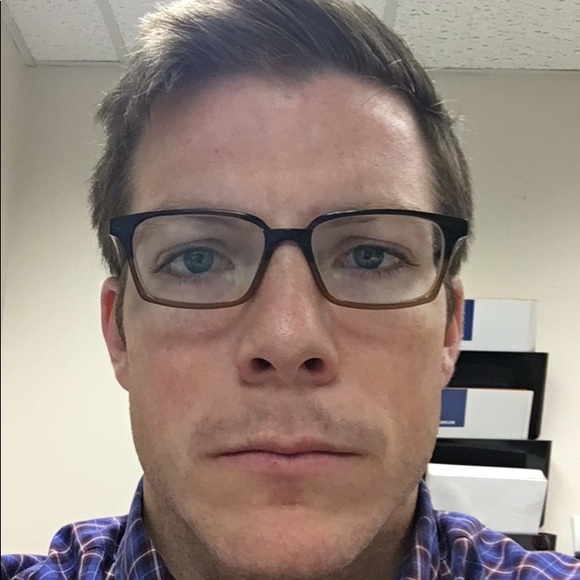 Profile Picture of Eric Lehman (@edlehman914) on Poshmark