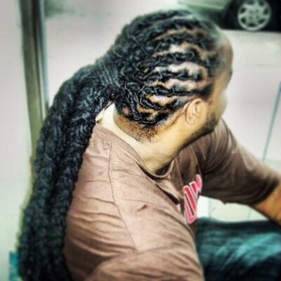 Profile Picture of Mike Ashby (@jahmikemusic) on Twitter