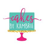 Profile Picture of Kambrie Wessler :) (@cakes_by_kambrie) on Instagram