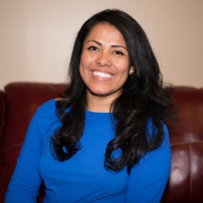 Profile Picture of Tania Silva (@AbogadaFiera) on Twitter