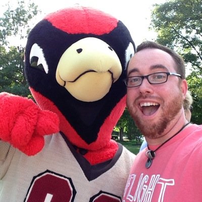 Profile Picture of Ben Schwarz (@TheSchwaz) on Twitter
